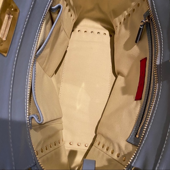 🔹Valentino Rockstud Medium Bag - Picture 8 of 11